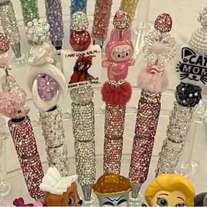 Handmade Pens